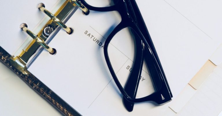 How to Plan a Monthly Email Content Calendar